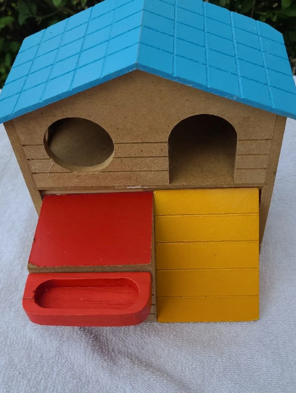 Hamster/Fancy Mouse Accessories